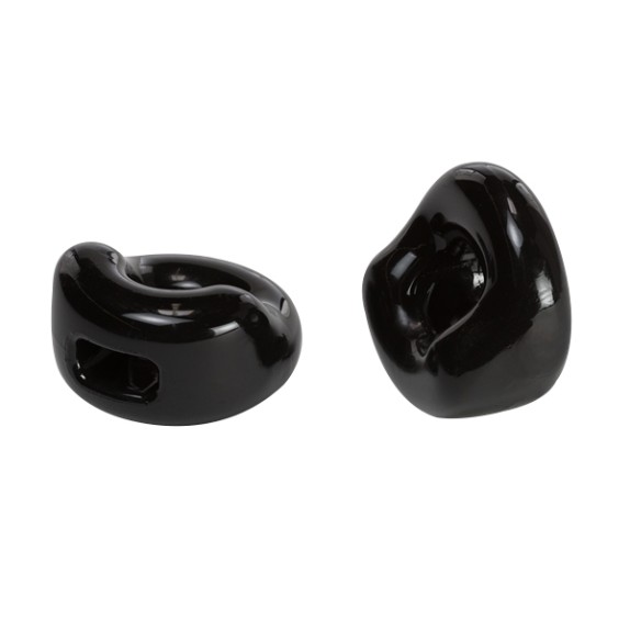 copy of ANELLO A TRE FORI PER PENE SEX TOY HALF PIPE