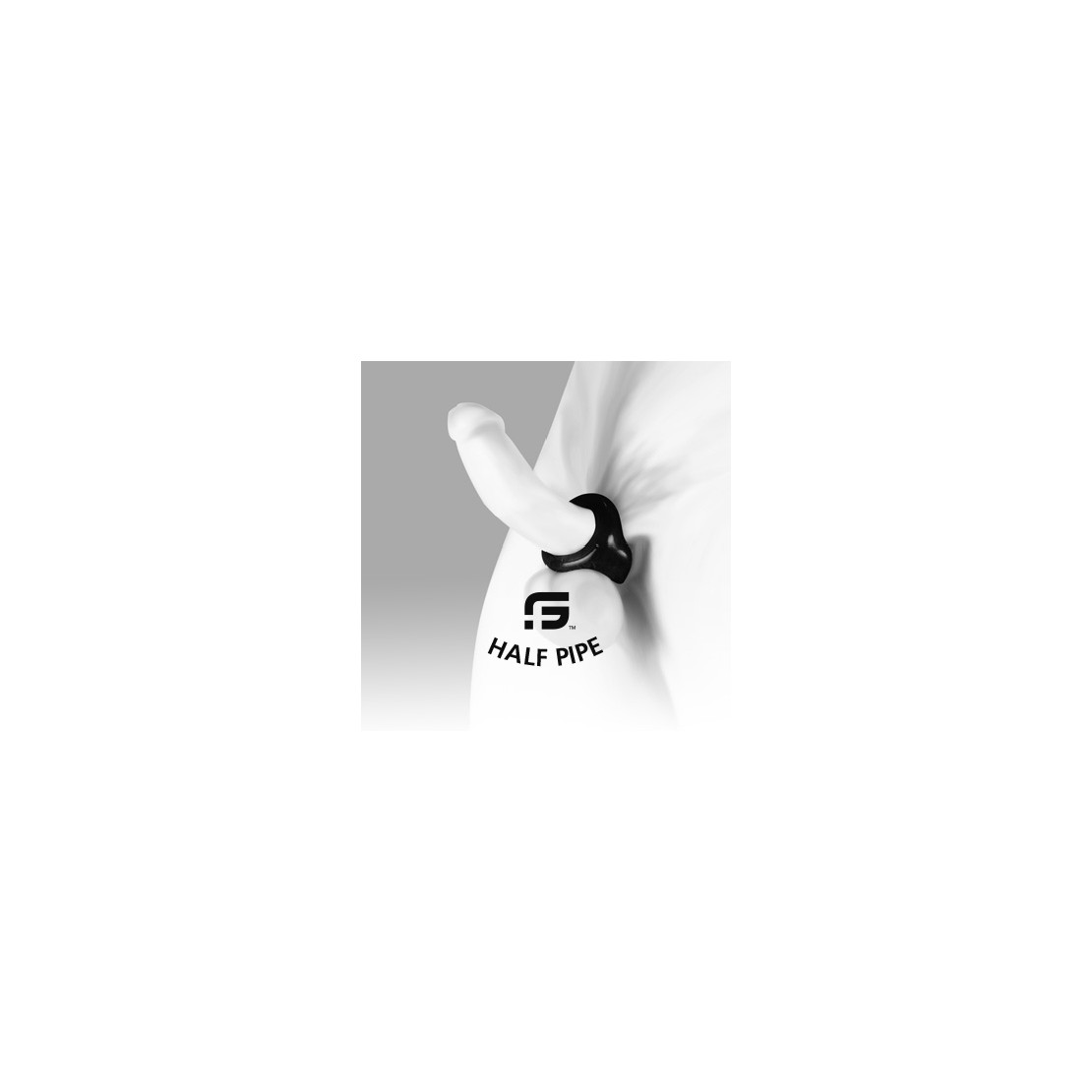 copy of ANELLO A TRE FORI PER PENE SEX TOY HALF...
