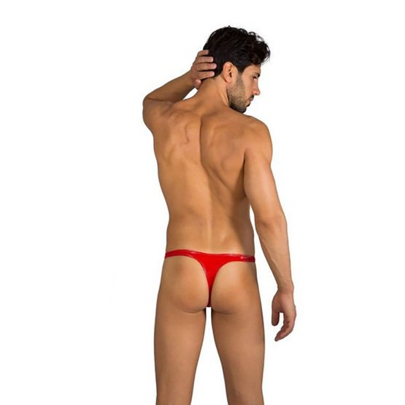 PERIZOMA MASCHILE LUCIDO SEXY EROS VENEZIANI