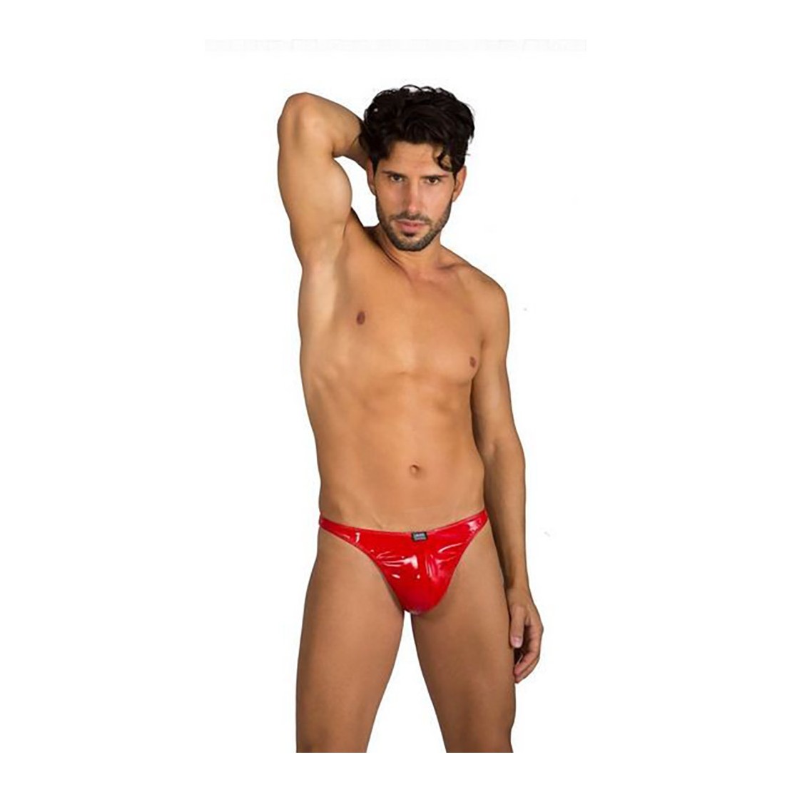 PERIZOMA MASCHILE LUCIDO SEXY EROS VENEZIANI