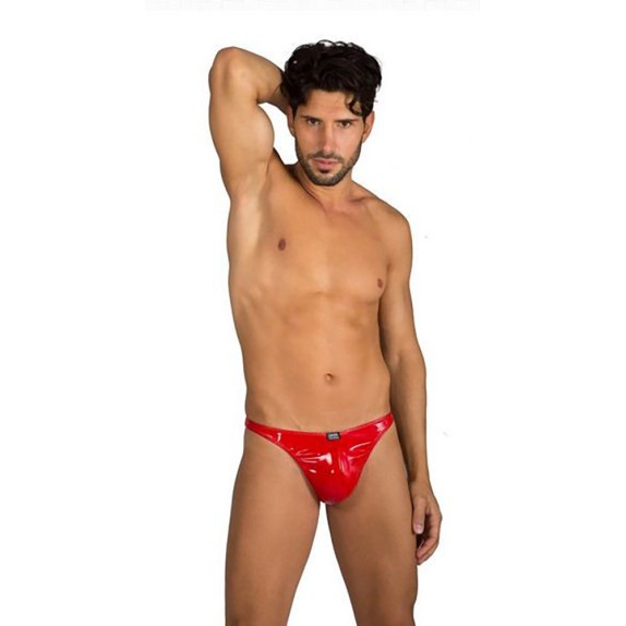 PERIZOMA MASCHILE LUCIDO SEXY EROS VENEZIANI