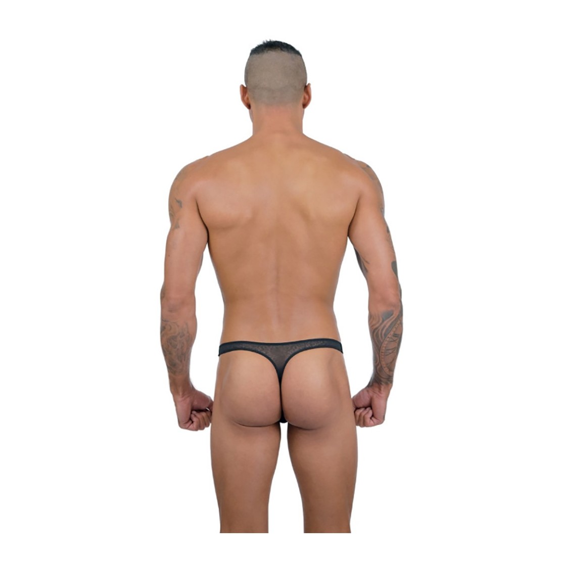 PERIZOMA SEXY PER UOMO IN MELANGE DI EROS...