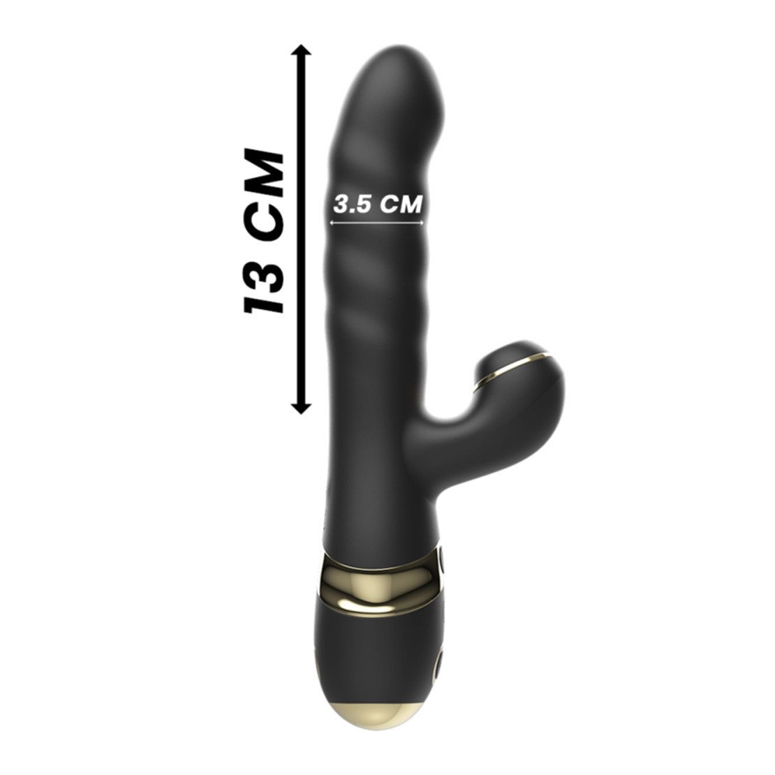 RABBIT SEX TOY DONNA CON SUZIONE CLITORIDE...