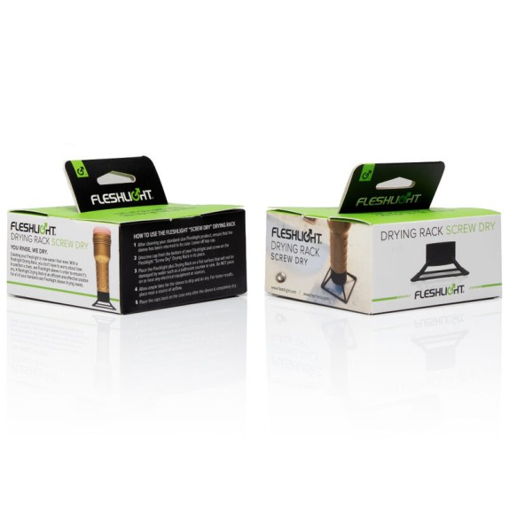 copy of SUPPORTO PER FARE ASCIUGARE DAL LAVAGGIO LE FLESHLIGHT