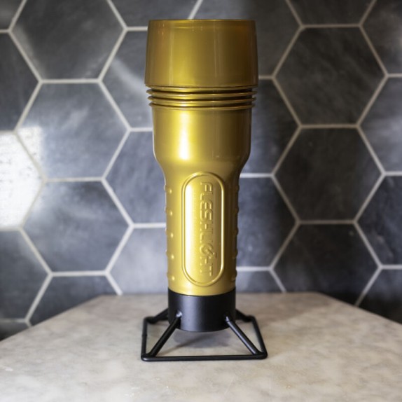 SUPPORTO PER ASCIUGARE DOPO IL LAVAGGIO LA FLESHLIGHT