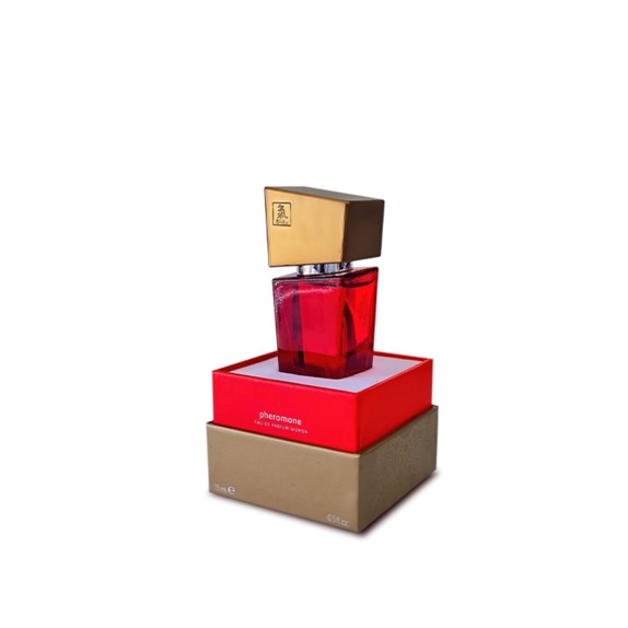 copy of SHIATSU PHEROMONE WOMEN 15ML PROFUMO SEXY AI FEROMONI CORPO PER DONNA