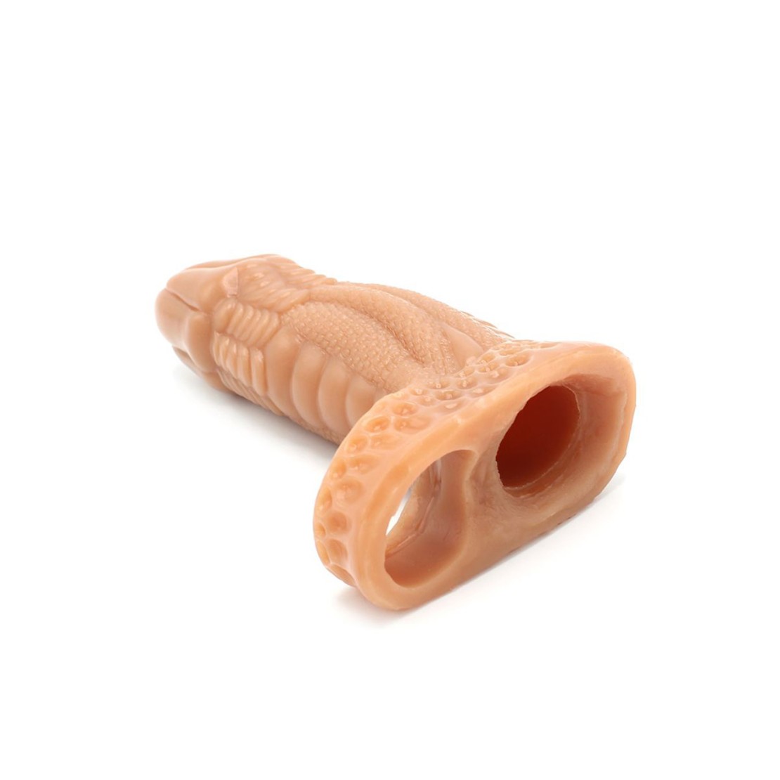 copy of GUAINA PER IL PENE CON ANELLO TESTICOLI...