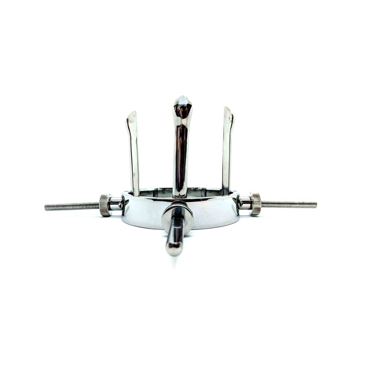 copy of DIVARICATORE ANALE SEX TOY IN ACCIAIO HOLE EXPANDER 2