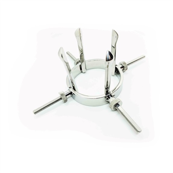 copy of DIVARICATORE ANALE SEX TOY IN ACCIAIO HOLE EXPANDER