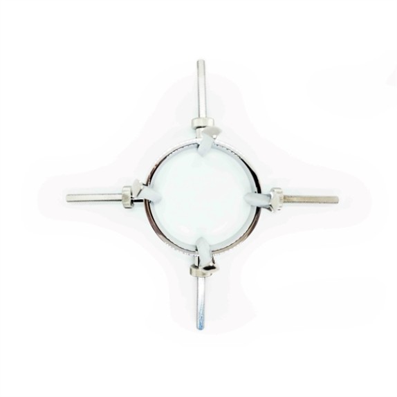 DIVARICATORE ANALE SEX TOY ACCIAIO HOLE EXPANDER