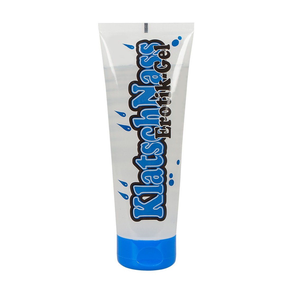 GEL AD ACQUA PER MASSAGGIO EROTICO COMPLETO...