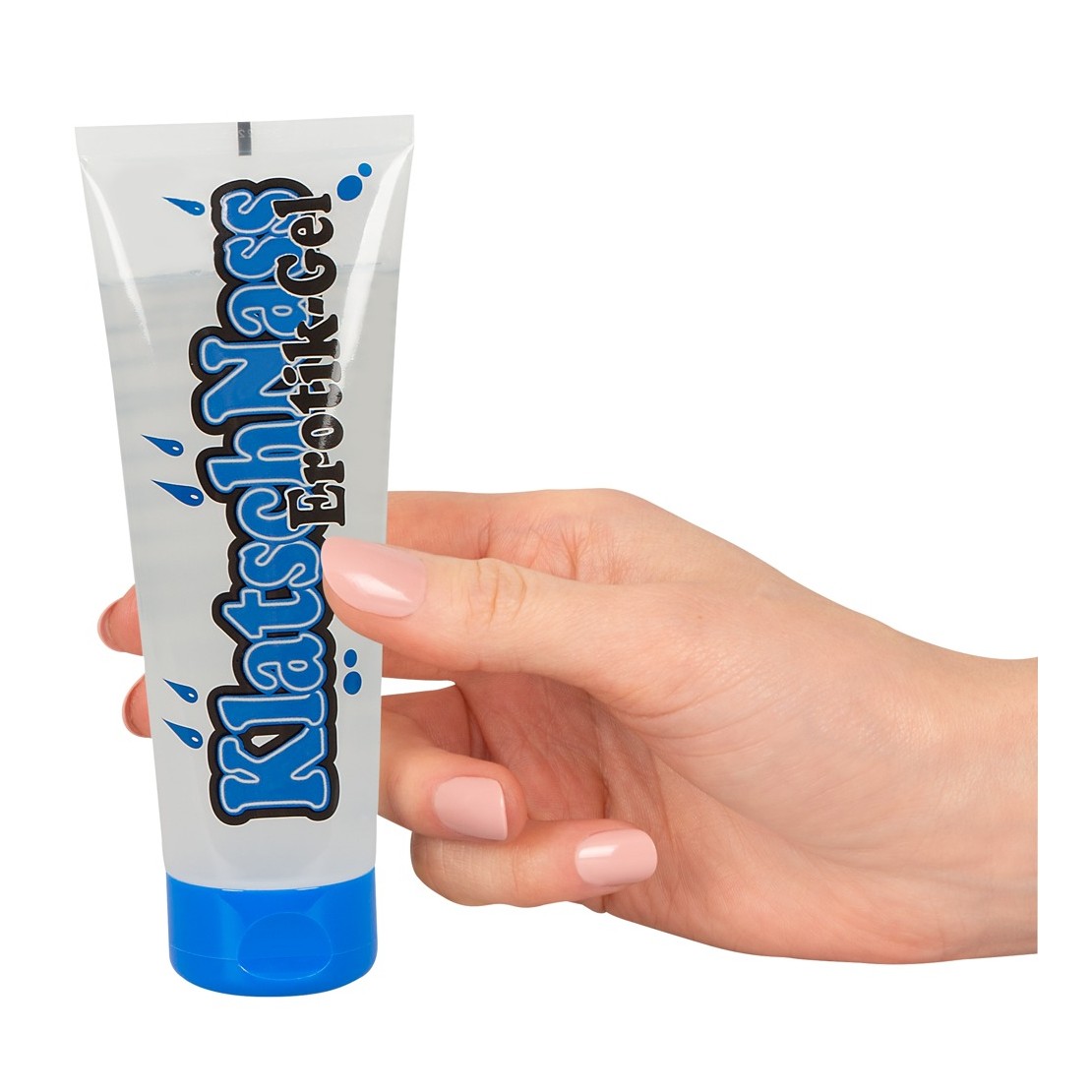 GEL AD ACQUA PER MASSAGGIO EROTICO COMPLETO...
