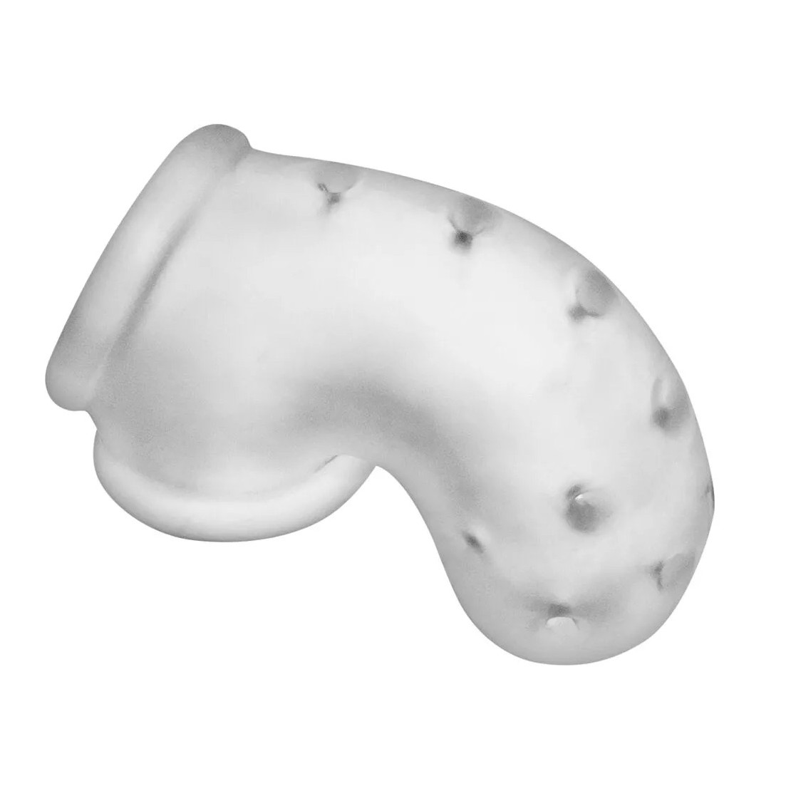 copy of CINTURA DI CASTITA' PER UOMO IN SILICONE