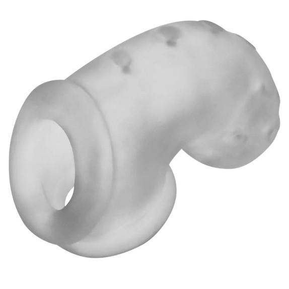 copy of CINTURA DI CASTITA' PER UOMO IN SILICONE