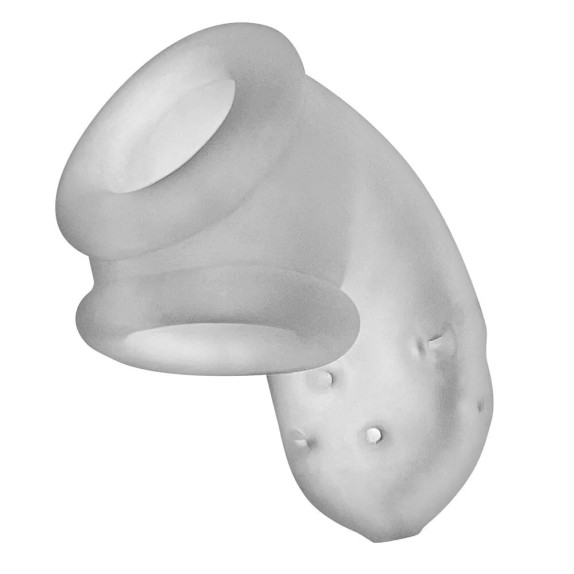 copy of CINTURA DI CASTITA' PER UOMO IN SILICONE