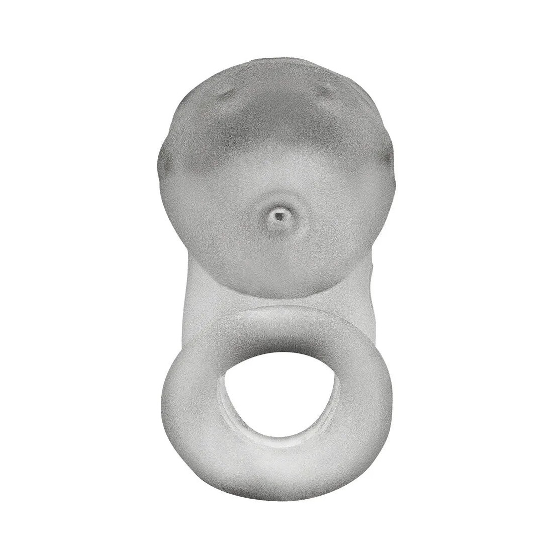 CINTURA DI CASTITA' PER UOMO SEXY IN SILICONE...