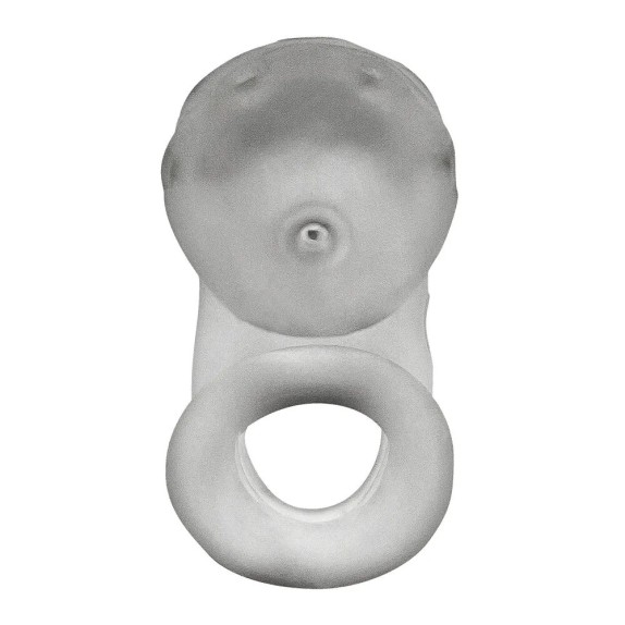 copy of CINTURA DI CASTITA' PER UOMO IN SILICONE