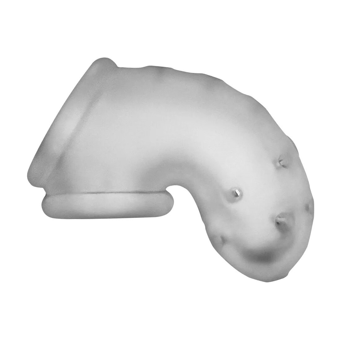 copy of CINTURA DI CASTITA' PER UOMO IN SILICONE