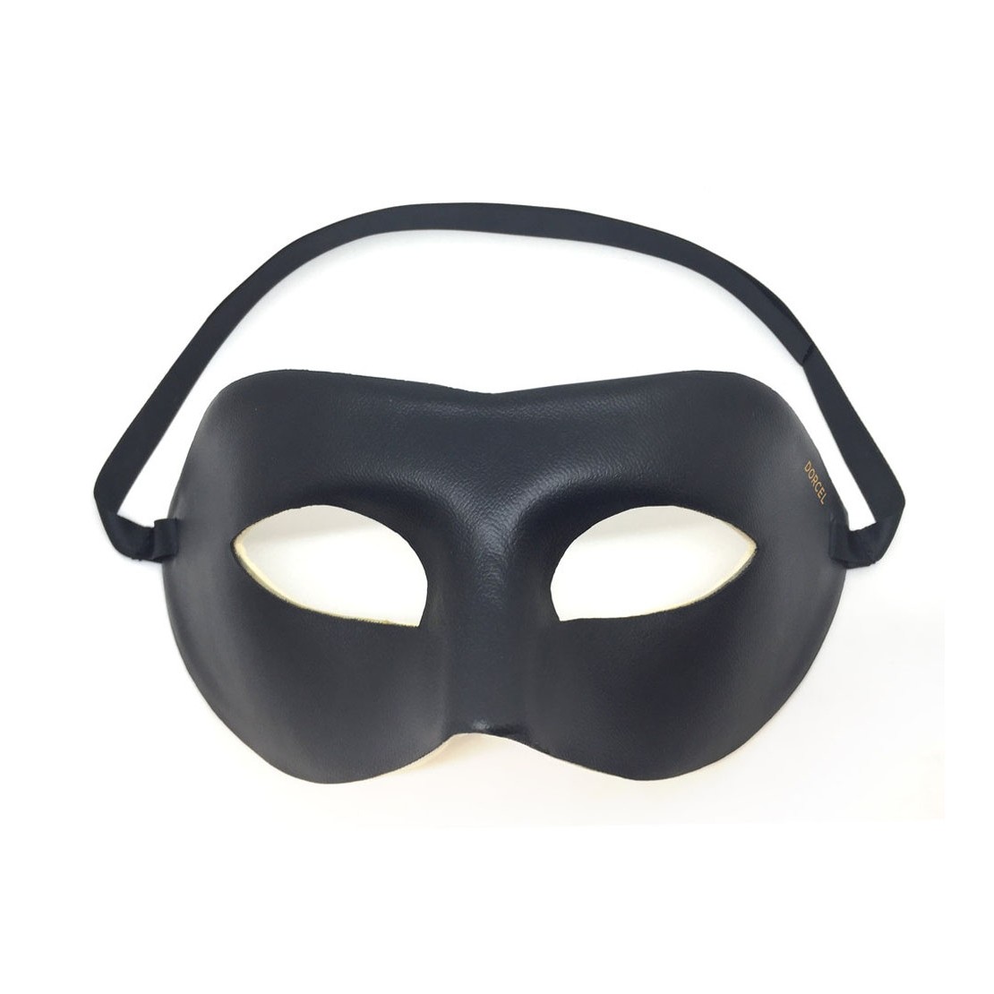 copy of MASCHERA SEXY PER UOMO NERA IN ECOPELLE...