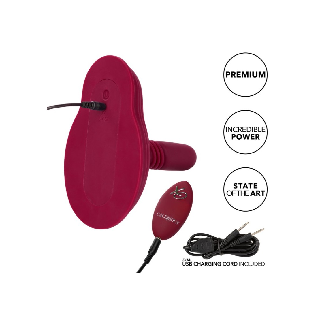 copy of DUAL RIDER SEX TOY DA SEDIA PER DONNA...
