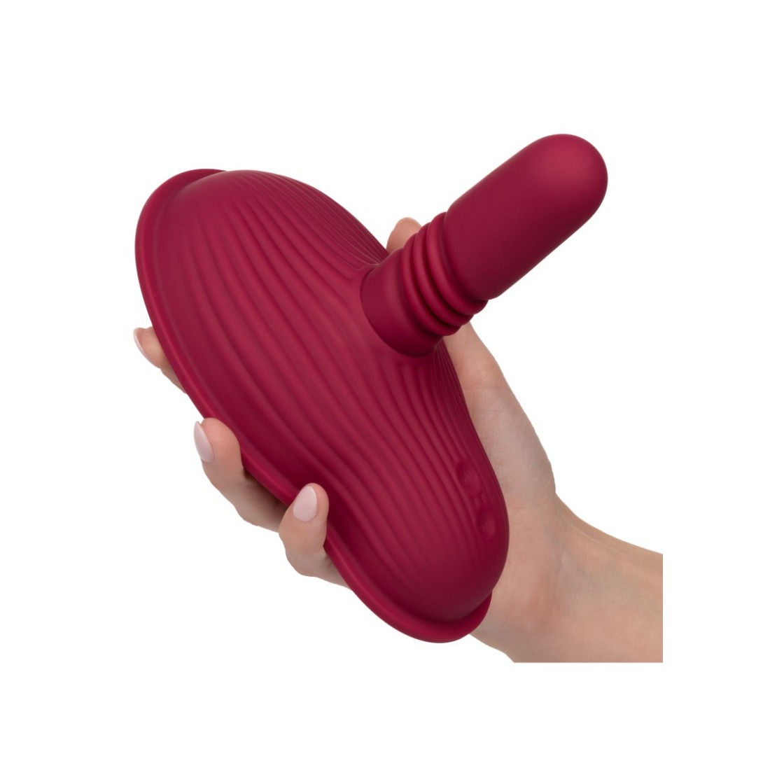 DUAL RIDER SEX TOY SITTING ON PER DONNA CON...