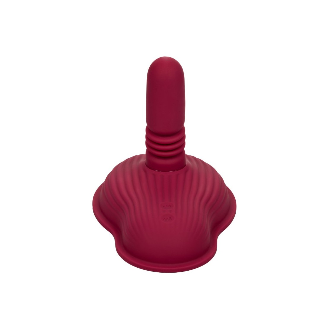 DUAL RIDER SEX TOY SITTING ON PER DONNA CON...