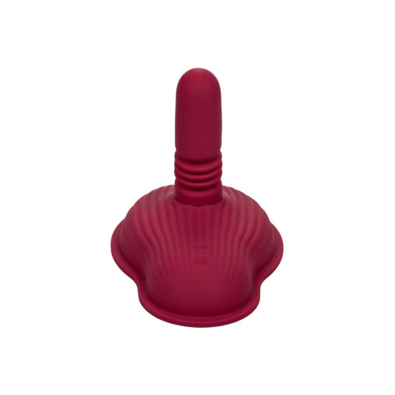 copy of DUAL RIDER SEX TOY DA SEDIA PER DONNA CON MOVIMENTO A SPINTA CALEXOTICS