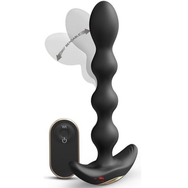 copy of PALLINE VIBRANTI FLESSIBILI CON TELECOMDANDO... 2