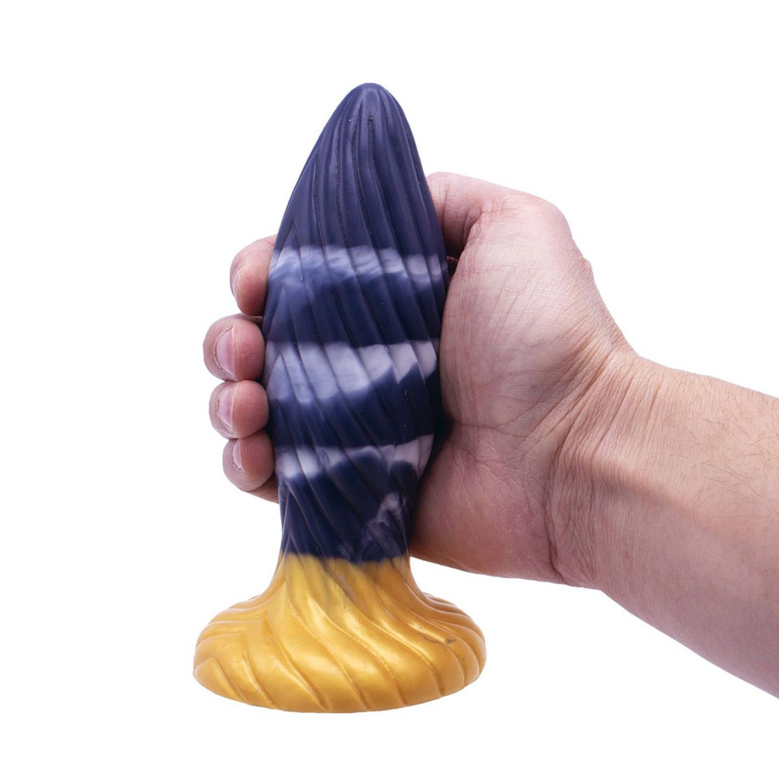 copy of TAPPO ANALE MULTICOLOR IN SILICONE...