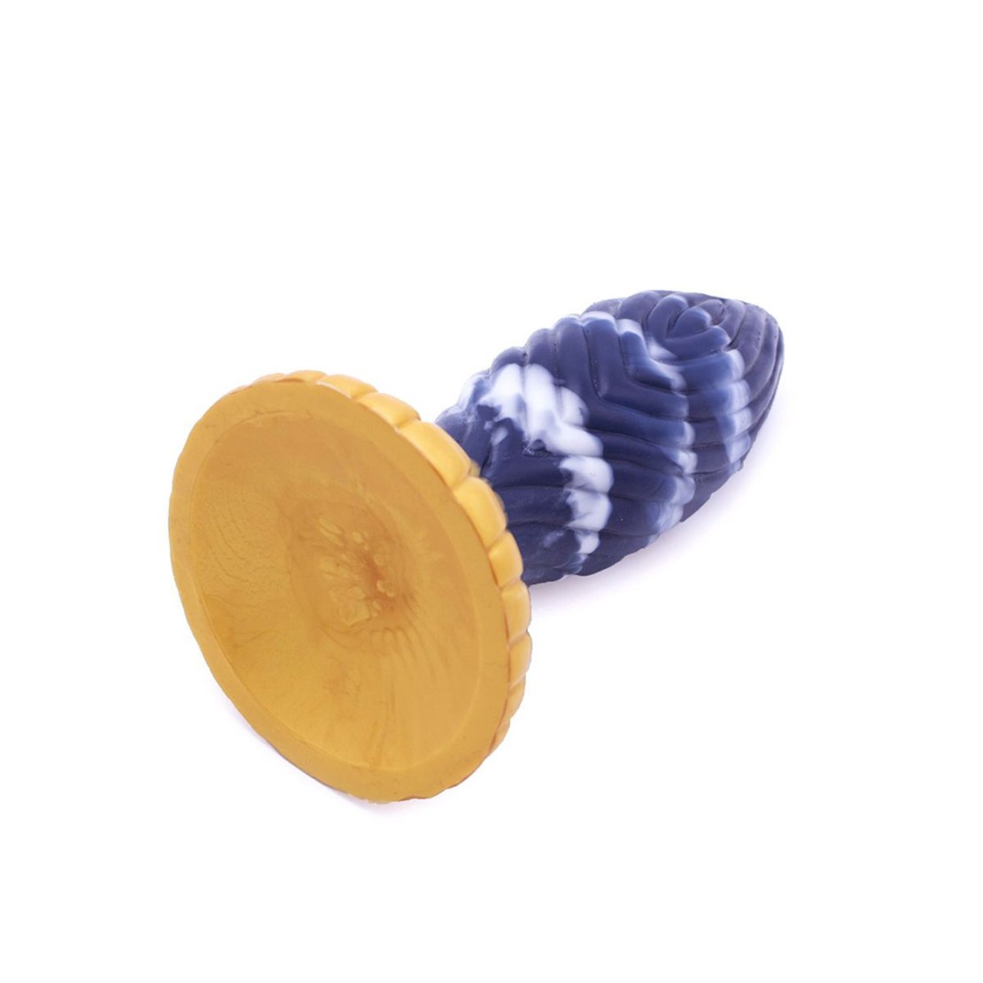 copy of TAPPO ANALE MULTICOLOR IN SILICONE...