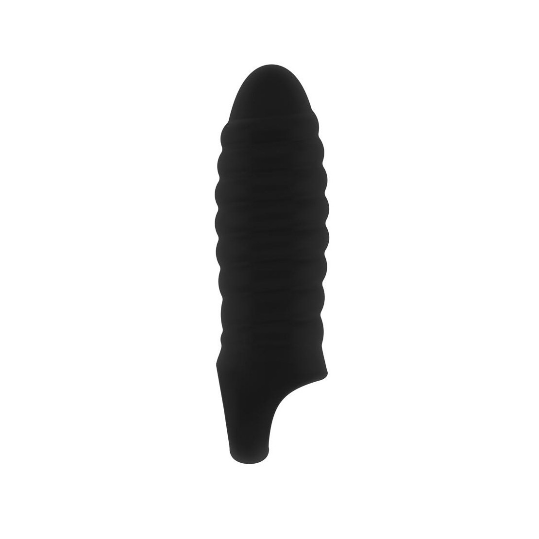 PROLUNGA CON RILIEVI PER PENE DA INDOSSO SU...