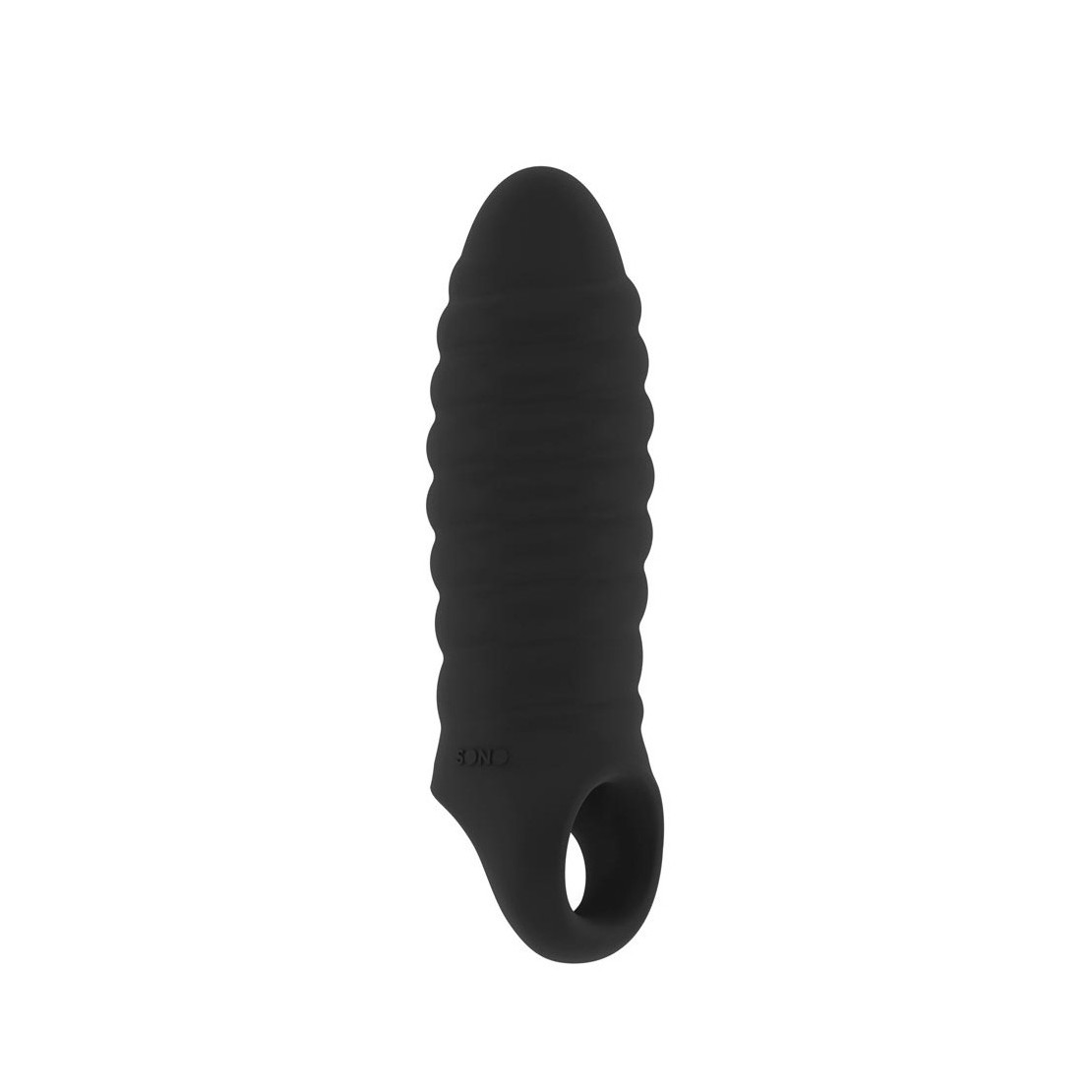 PROLUNGA CON RILIEVI PER PENE DA INDOSSO SU...