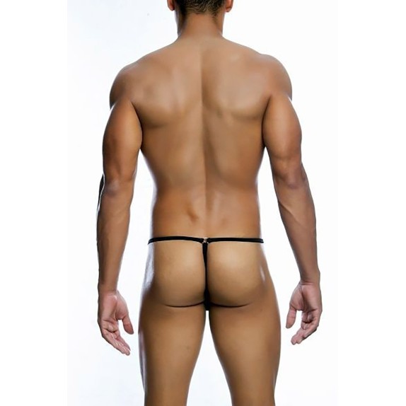 PERIZOMA SEXY DA UOMO CON APERTURA LATERALE
