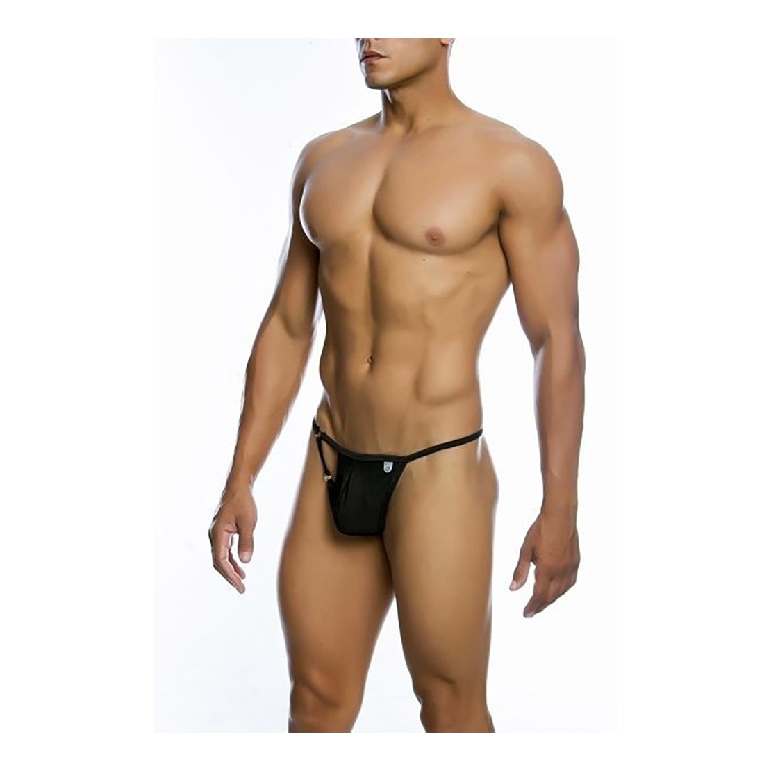 PERIZOMA SEXY DA UOMO CON APERTURA LATERALE