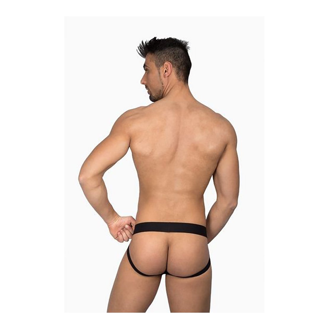 ESALTAFALLO SEXY CON ANELLO PER PENE E...
