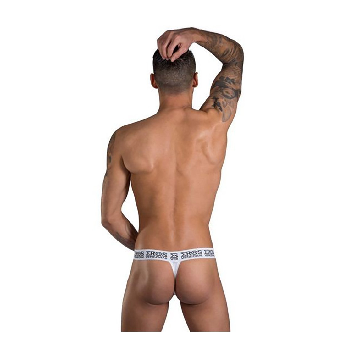PERIZOMA ESALTAFALLO SEXY BIANCO