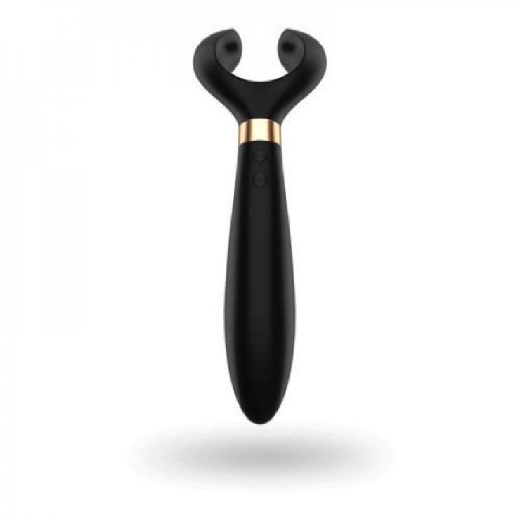 VIBRATORE MULTIFUNZIONE SEX TOY PER GIOCHI DI COPPIA... 2