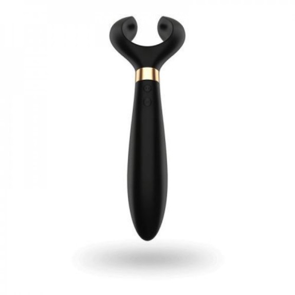 VIBRATORE MULTIFUNZIONE SEX TOY ENDLESS FUN