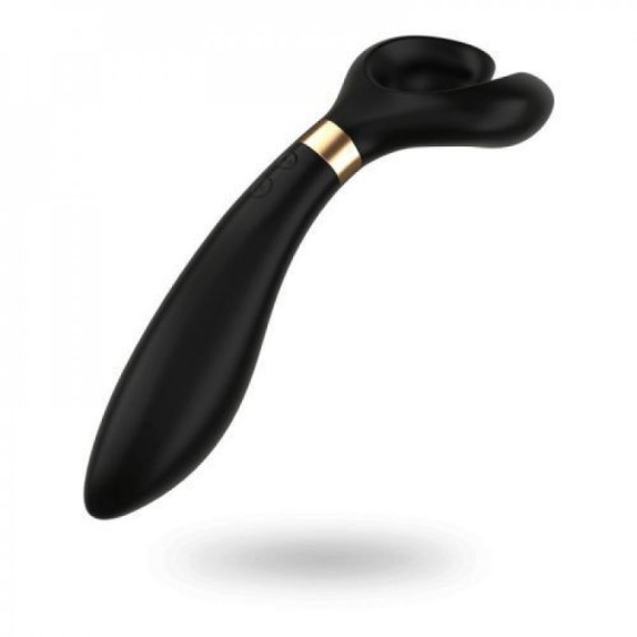 VIBRATORE MULTIFUNZIONE SEX TOY ENDLESS FUN