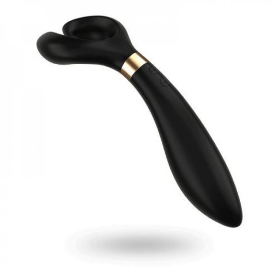 VIBRATORE MULTIFUNZIONE SEX TOY ENDLESS FUN