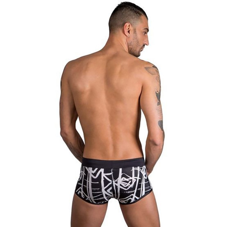 COSTUME MARE SEXY PER UOMO EFFETTO PUSH UP 2