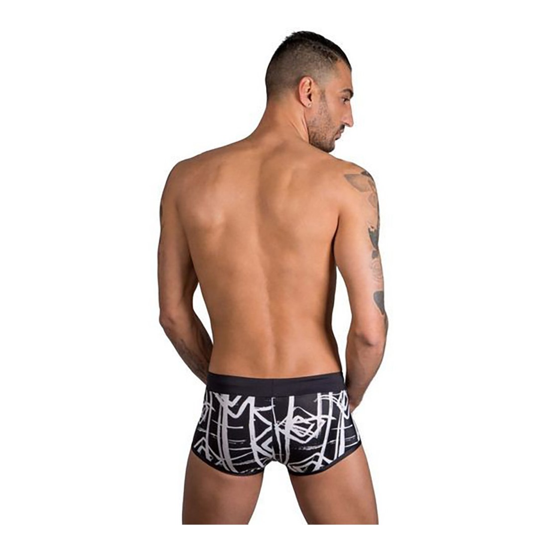 COSTUME MARE SEXY PER UOMO EFFETTO PUSH UP