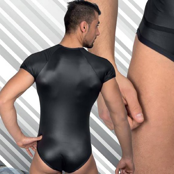 BODY SEXY PER UOMO IN SPANDEX EROS VENEZIANI