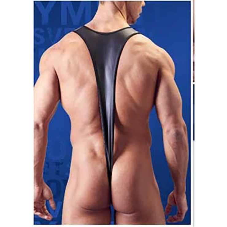BODY SEXY PER UOMO PERIZOMA 2