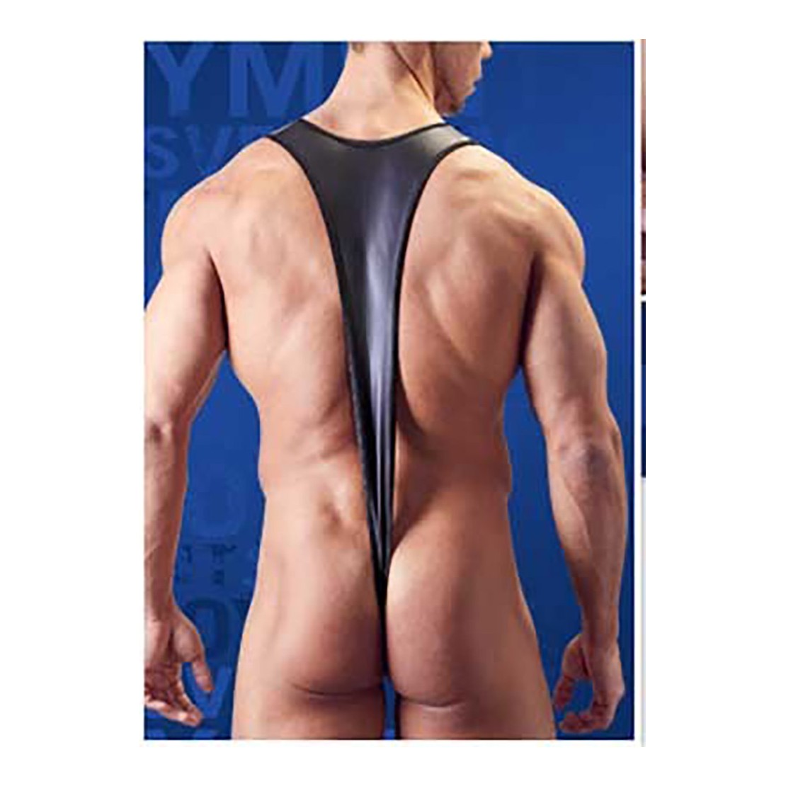 BODY SEXY PER UOMO PERIZOMA