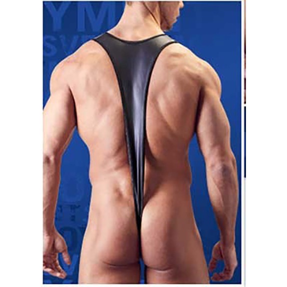 BODY SEXY PER UOMO PERIZOMA