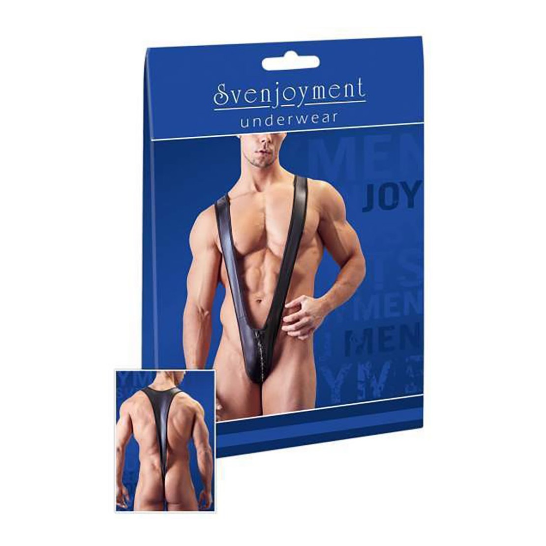 BODY SEXY PER UOMO PERIZOMA