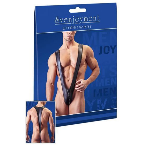 BODY SEXY PER UOMO PERIZOMA