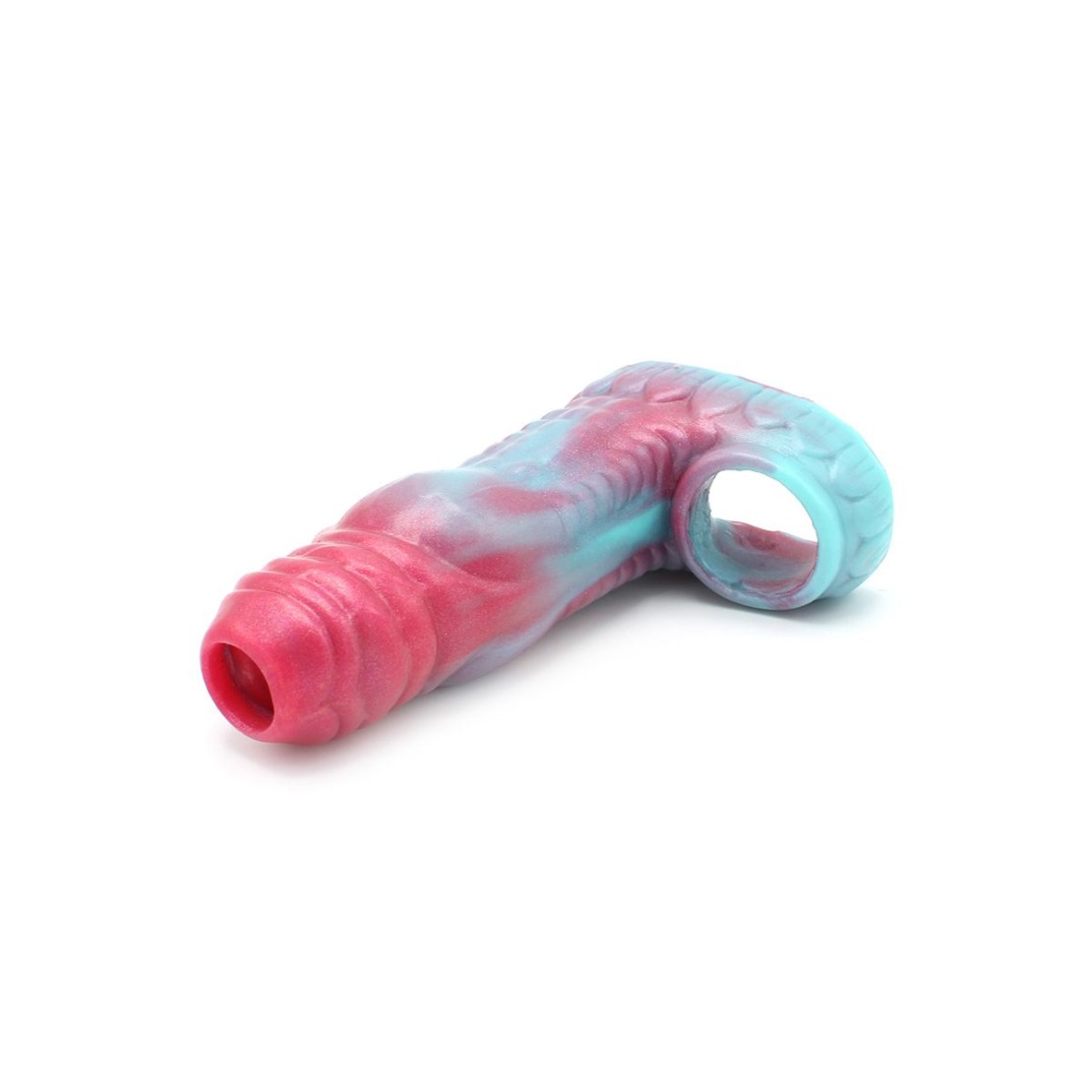 GUAINA DA INDOSSO SEXY PER IL PENE APERTA IN...