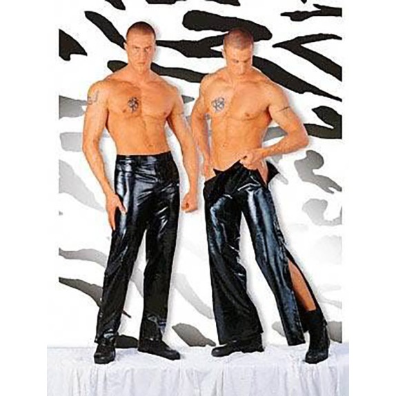 PANTALONI UOMO STRIP TEASE